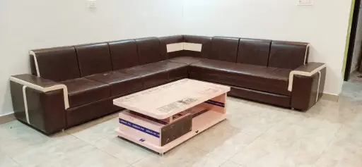 Corner Sofa